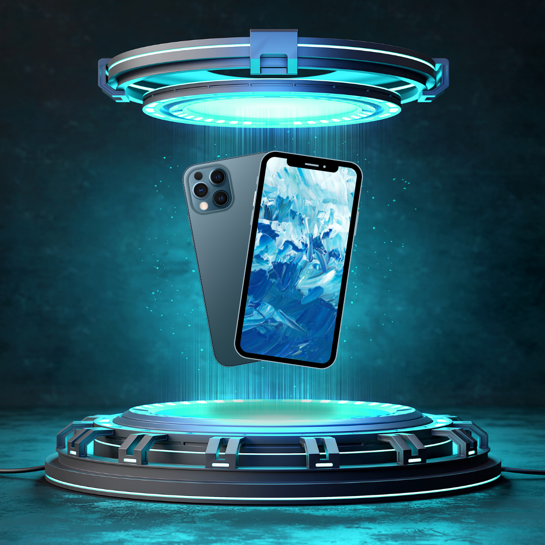 HomeTech & Electronics
