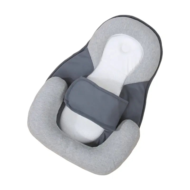 Ergonomic Support Pillow for Baby