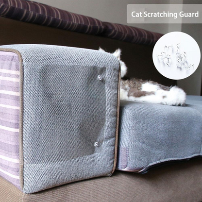 Protector de muebles para arañazos de gatos 