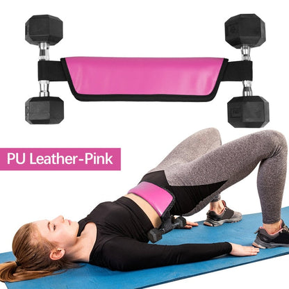 Heupstootriem Glute Bridge Pad