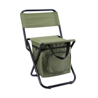 Portable Outdoor Folding Chair