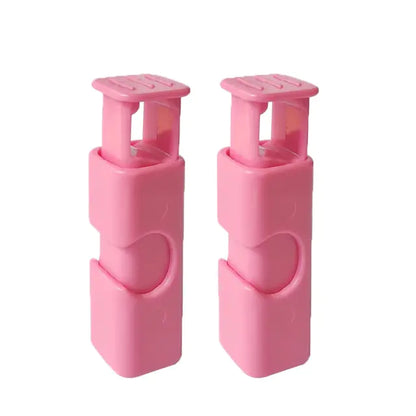 2/4/6PCS Sealing Clip Food Preservation Bag Clip Snack