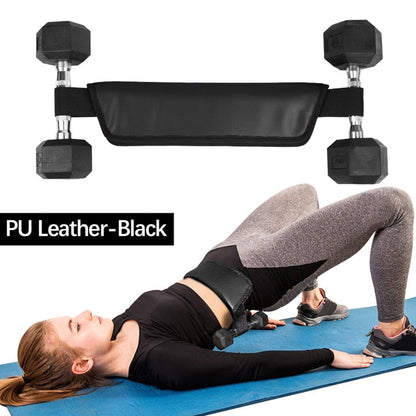 Heupstootriem Glute Bridge Pad