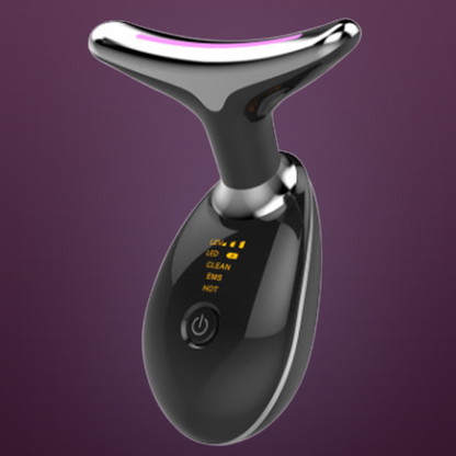 Pure Aura Micro Glow-stimulator