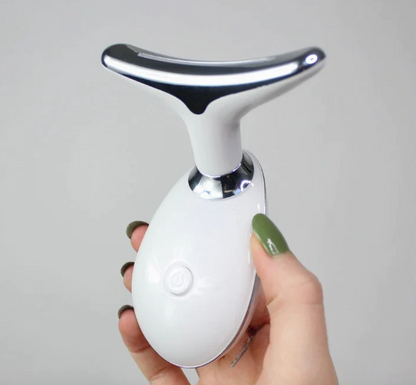 Pure Aura Micro Glow-stimulator