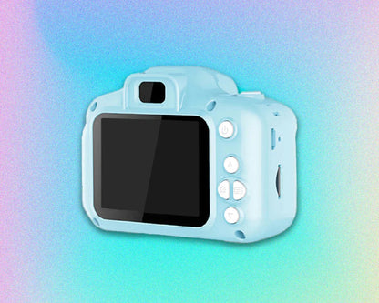 Mini-retrocamera