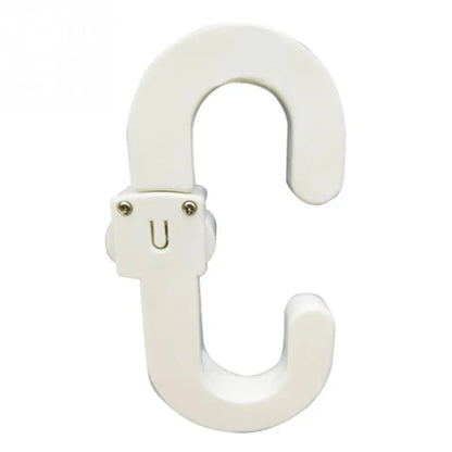 Cabinet Door Safety Handle Lock