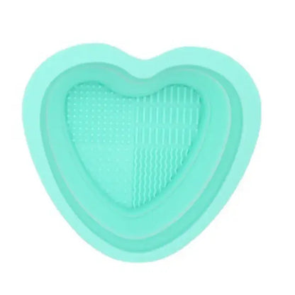 Silicone Brush Cleaning Bowl