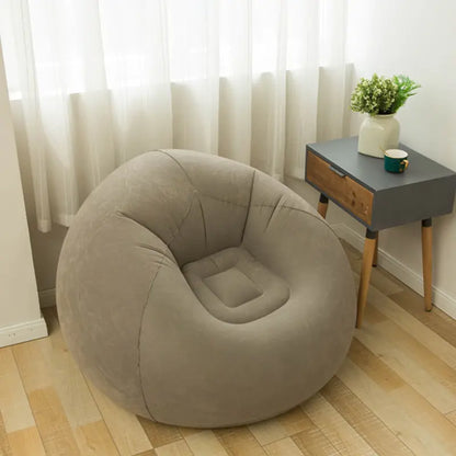 Lazy Inflatable Sofa Chair