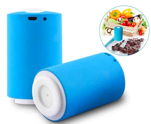 Handheld Food Vacuum Sealer