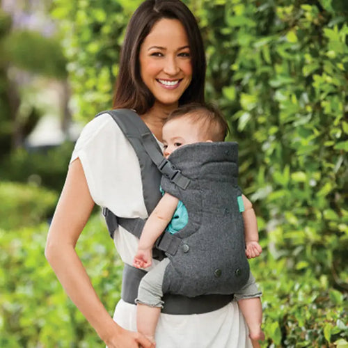 Multifunctional Breathable Backpack Baby Carrier