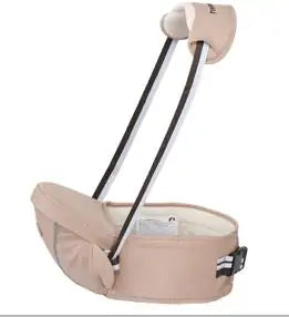 Baby carrier Sling Hold Waist Belt